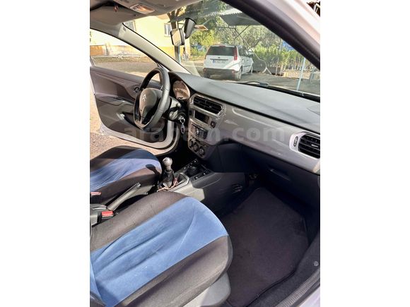 Sahibinden Citroen C-Elysée 1.2 PureTech Live 2018 Model 
