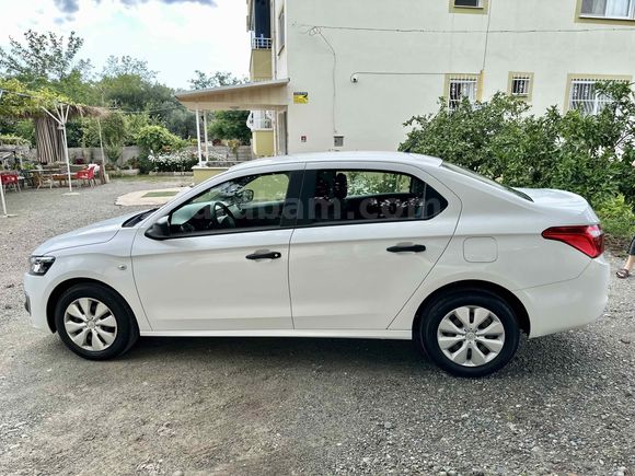 Sahibinden Citroen C-Elysée 1.2 PureTech Live 2018 Model 