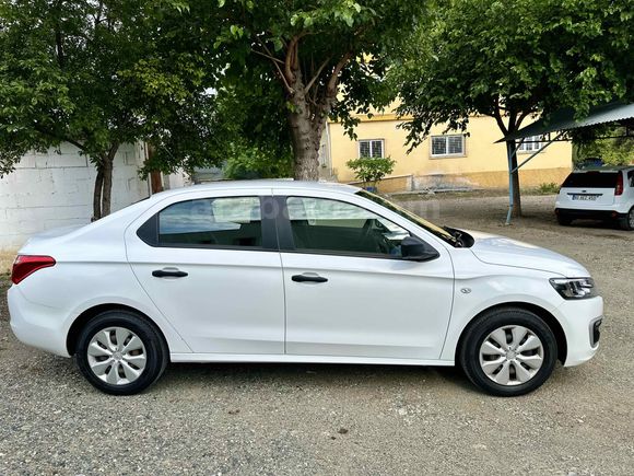 Sahibinden Citroen C-Elysée 1.2 PureTech Live 2018 Model 