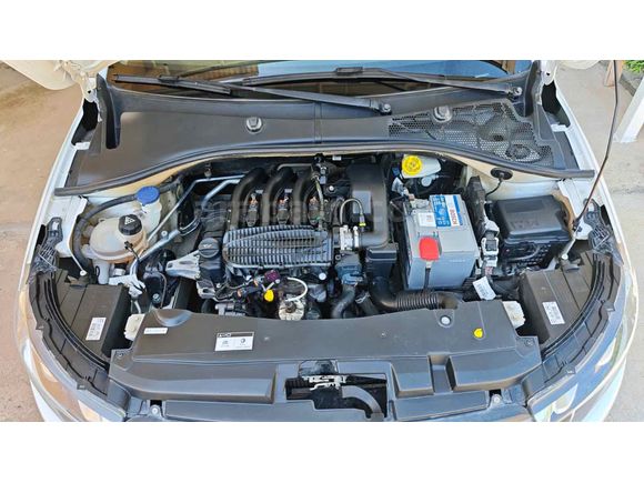 Sahibinden Citroen C-Elysée 1.2 PureTech Live 2018 Model 
