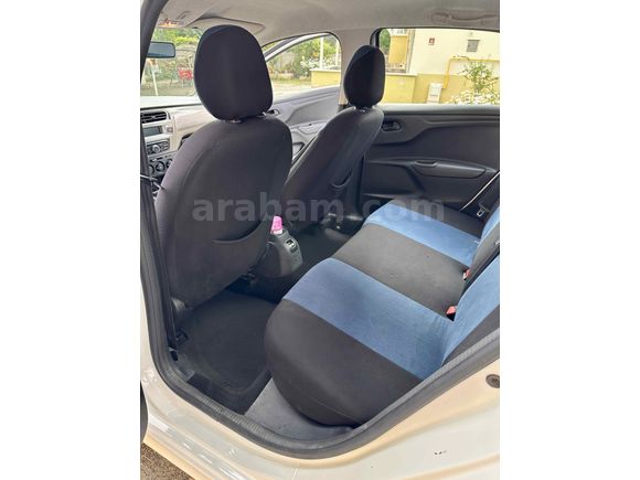Sahibinden Citroen C-Elysée 1.2 PureTech Live 2018 Model 
