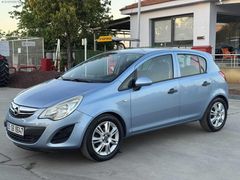 HATASIZ OTOMATİK OPEL CORSA 119.000 KM DE