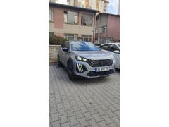 Sahibinden Peugeot 2008 1.2 Hybrid Allure 2026 Model