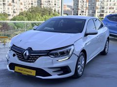 2023 MODEL 77000 km RENAULT MEGANE 1.3 TCE JOY OTOMATİK EDC