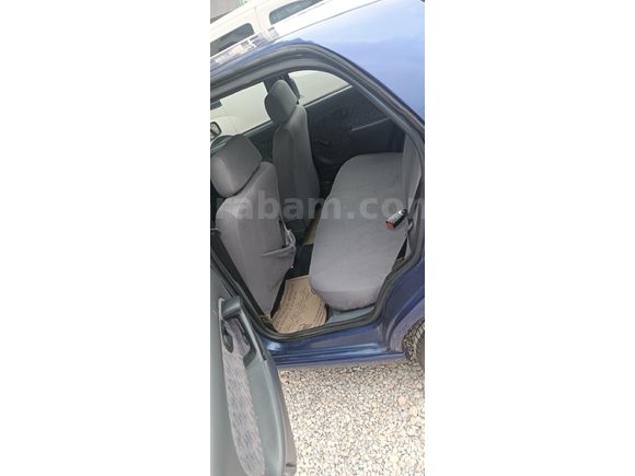 Sahibinden Fiat Palio 1.6 HL 2000 Model