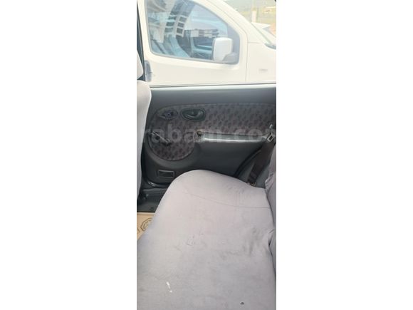 Sahibinden Fiat Palio 1.6 HL 2000 Model