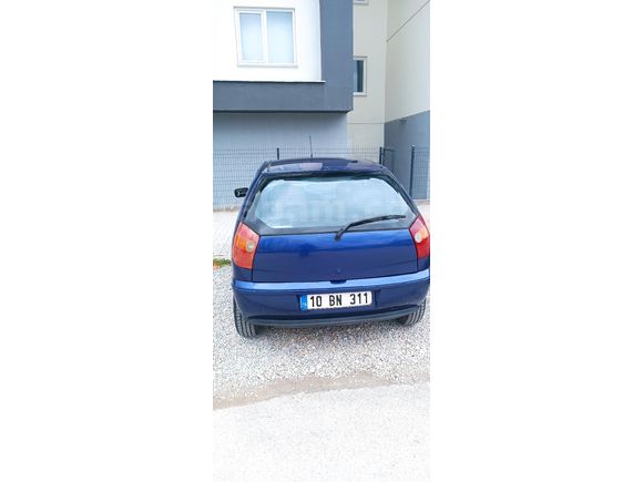 Sahibinden Fiat Palio 1.6 HL 2000 Model