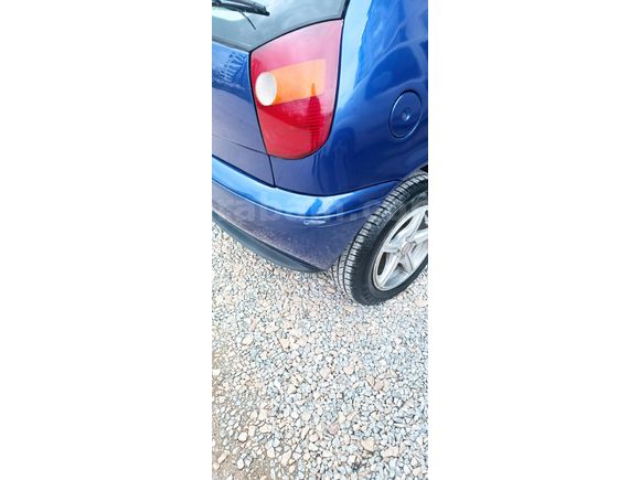 Sahibinden Fiat Palio 1.6 HL 2000 Model