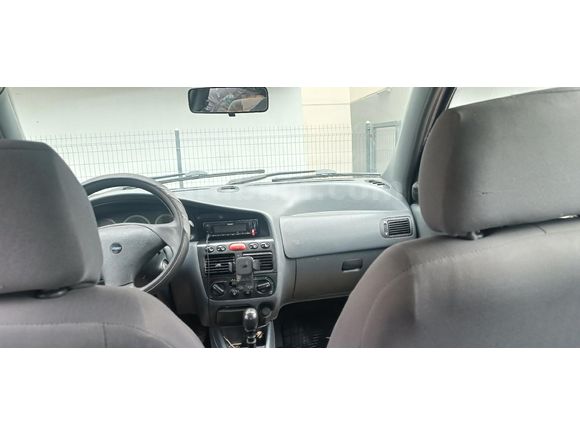 Sahibinden Fiat Palio 1.6 HL 2000 Model