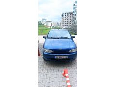 Sahibinden Fiat Palio 1.6 HL 2000 Model