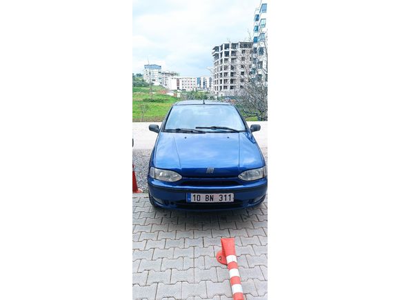 Sahibinden Fiat Palio 1.6 HL 2000 Model