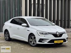2022 RENAULT MEGANE 1.3TCE TOUCH HATASIZ BOYASIZ YENİKASA