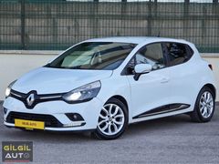 GİLGİL AUTO 2018 RENAULT CLİO 1.2 TCe EDC TOUCH 120HP 104.000 KM