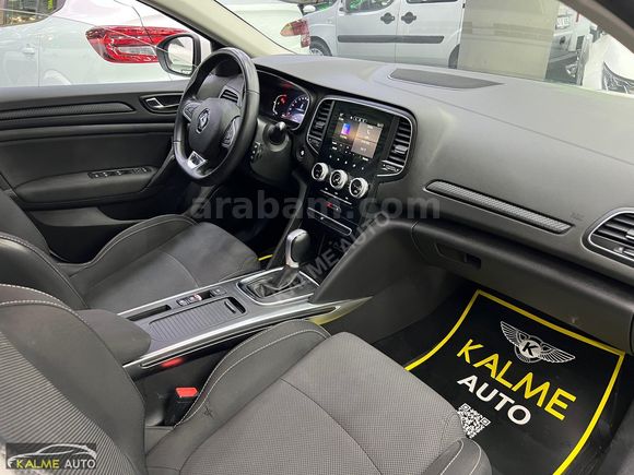 2023 42 BİN KM 1.3 MEGANE TOUCH | HAYALET EKRAN | HIZ SABİTLEME