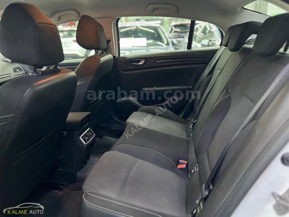 2023 42 BİN KM 1.3 MEGANE TOUCH | HAYALET EKRAN | HIZ SABİTLEME