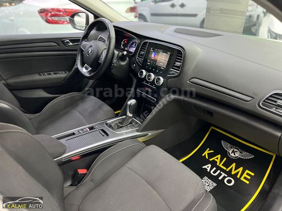 2023 42 BİN KM 1.3 MEGANE TOUCH | HAYALET EKRAN | HIZ SABİTLEME