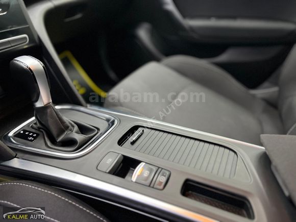2023 42 BİN KM 1.3 MEGANE TOUCH | HAYALET EKRAN | HIZ SABİTLEME