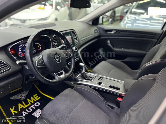 2023 42 BİN KM 1.3 MEGANE TOUCH | HAYALET EKRAN | HIZ SABİTLEME