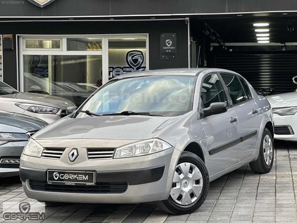 HATASIZ_MEGANE_1.4_16 VALF_LPG Lİ_