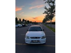 Sahibinden Hyundai Accent 1.5  kamu personelinden Accent GL 2002 Model