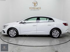 2025 MEGANE 1.3TCE TOUCH GSR 8.900 KM G.GÖRÜŞ C.PLAY BOYASIZ %20