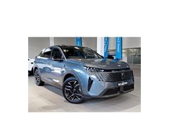 Sahibinden Peugeot 3008 1.2 Hybrid Allure 2026 Model 