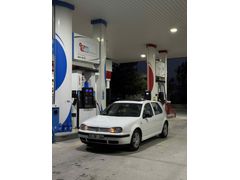 Sahibinden Volkswagen Golf 1.6 Comfortline 2000 Model 