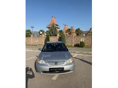 Değişensiz düşük km Civic