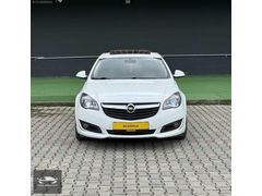 HATASIZ BOYASIZ OPEL İNSİGNİA 1.6 CDTI SPORT OPC SUNROOF