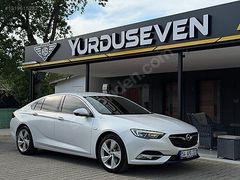 **HATASIZ 2017 OPEL İNSİGNİA 1.6 TURBO D DÜŞÜK KM BAKIMLI**