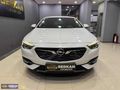 SERKAN OTOMOTİV-2017-M-OPEL INSİGNİA Grand Sport 1.6 CDTI DESİGN