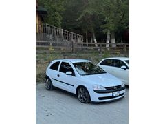 Sahibinden Opel Corsa 1.7 DTi Comfort 2003 Model 
