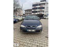 YÜCEL OTO GALERİDEN 2002 MEGANE