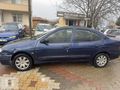YÜCEL OTO GALERİDEN 2002 MEGANE