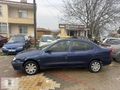 YÜCEL OTO GALERİDEN 2002 MEGANE