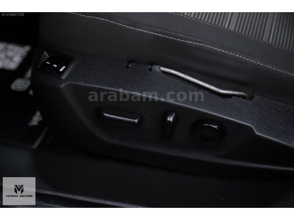 VERONA-2017 OPEL İNSİGNİA 1.6CDTI SPORT OPC SUNRF/RECARO/HAYALT!