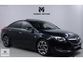 VERONA-2017 OPEL İNSİGNİA 1.6CDTI SPORT OPC SUNRF/RECARO/HAYALT!