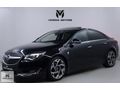 VERONA-2017 OPEL İNSİGNİA 1.6CDTI SPORT OPC SUNRF/RECARO/HAYALT!