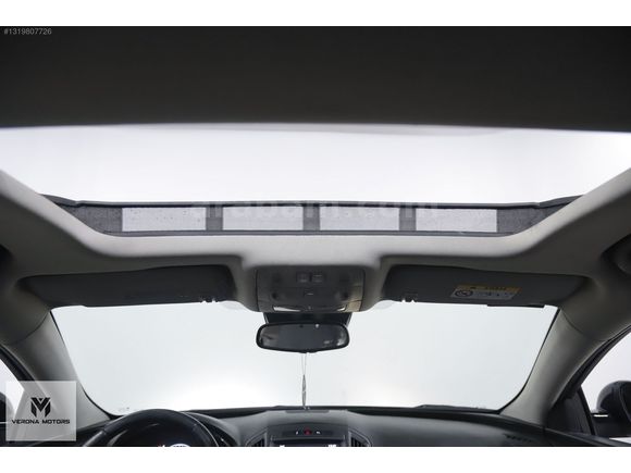 VERONA-2017 OPEL İNSİGNİA 1.6CDTI SPORT OPC SUNRF/RECARO/HAYALT!