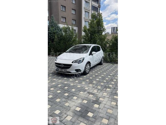 2016 CORSA 1.4 ENJOY LPG'Lİ TAM OTOMATİK MASRAFSIZ 98.000 KM