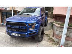 Sahibinden Ford Ranger 2.2 TDCi XLT OTOMATİK