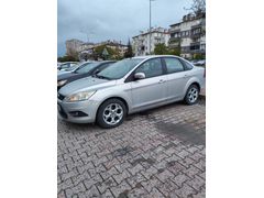 Sahibinden Ford Focus 1.6 TDCi Collection 2011 Model