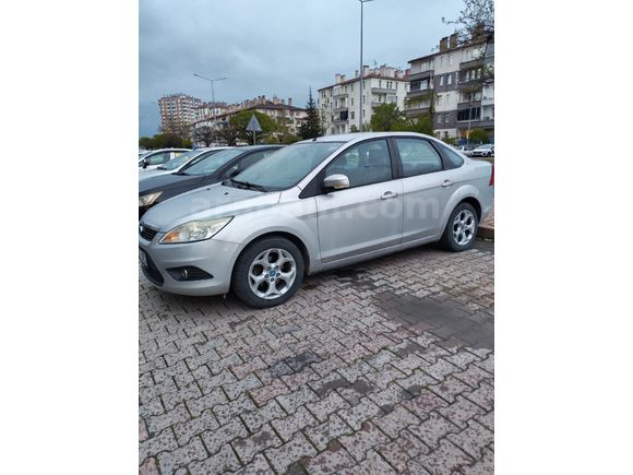 Sahibinden Ford Focus 1.6 TDCi Collection 2011 Model