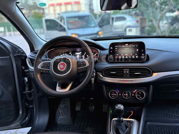 Sahibinden Fiat Egea 1.4 Fire Urban Plus 2020 Model 