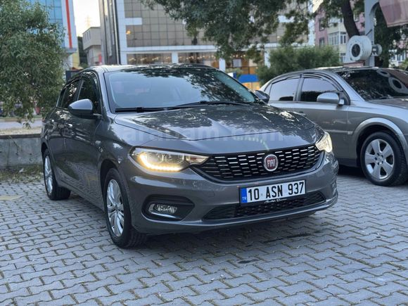 Sahibinden Fiat Egea 1.4 Fire Urban Plus 2020 Model 