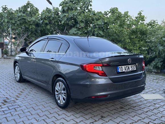 Sahibinden Fiat Egea 1.4 Fire Urban Plus 2020 Model 