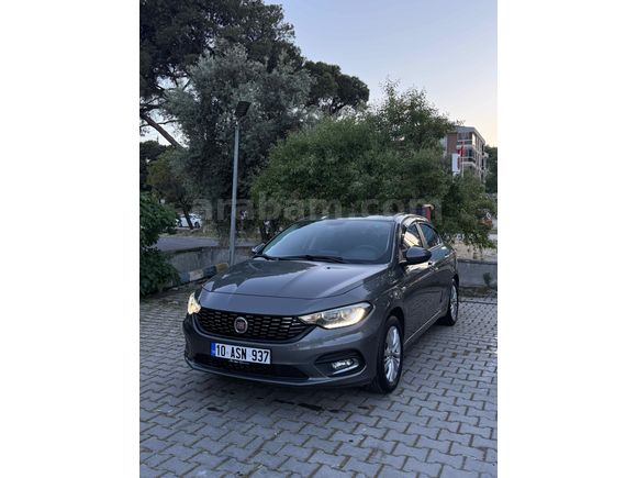 Sahibinden Fiat Egea 1.4 Fire Urban Plus 2020 Model 