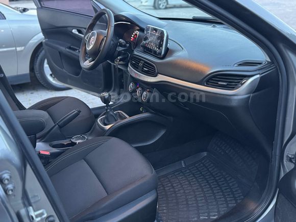 Sahibinden Fiat Egea 1.4 Fire Urban Plus 2020 Model 