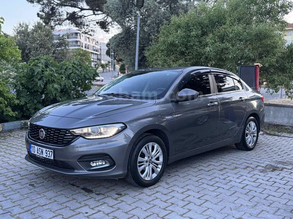Sahibinden Fiat Egea 1.4 Fire Urban Plus 2020 Model 