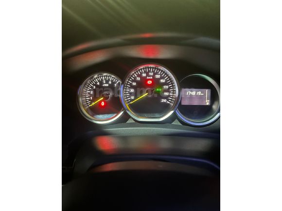 Sahibinden Renault Symbol 1.5 dCi Joy 2017 Model